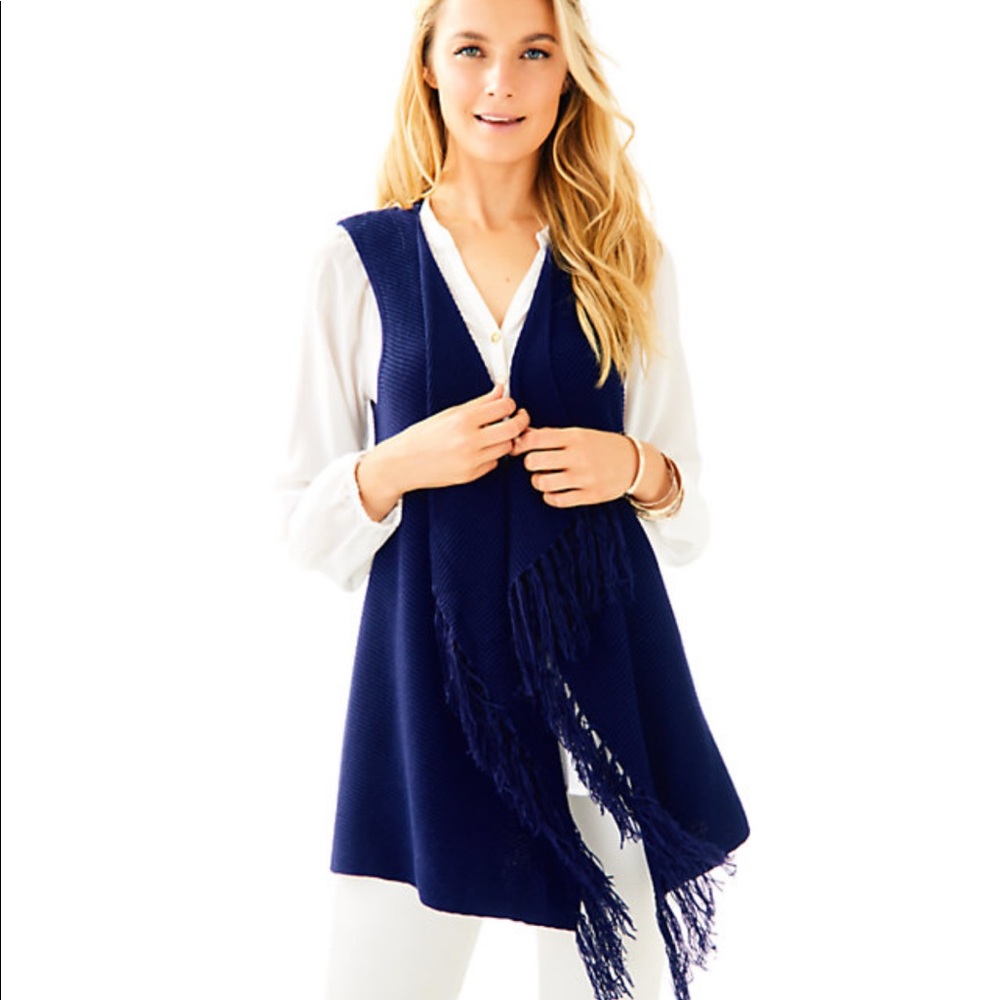 Cardigan - Picture 2 of 2